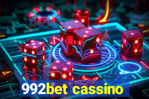 992bet cassino